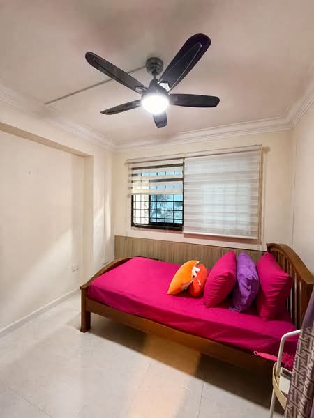 645 Jurong West Street 61, 645 Jurong West Street 61, 3 Bedrooms, 1,313 sqft, HDB Flat For Sale, by Haziq Irwan, 500136775 - Bedroom - PropertyGuru.com.sg