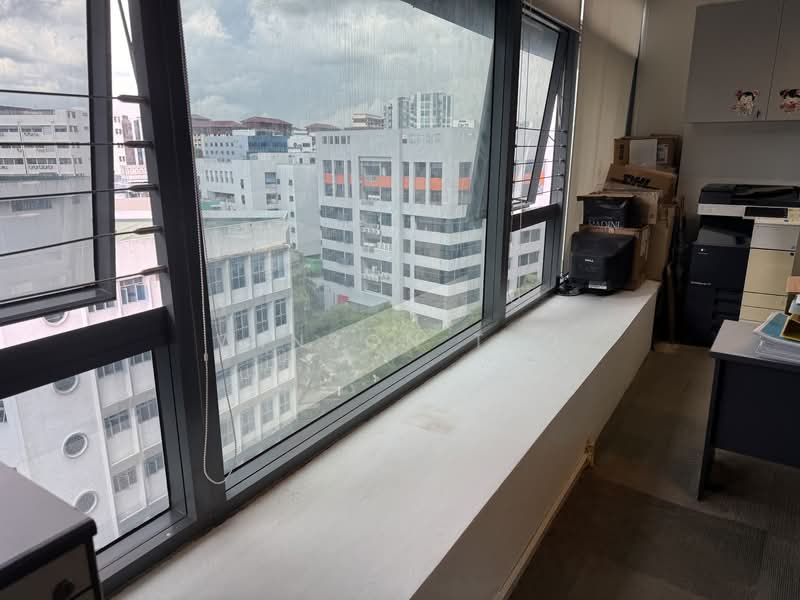 D'lithium, 82 Playfair Road, 1,350 sqft, Light Industrial (B1) For Rent, by Winson Teo, 500136780 - View - CommercialGuru.com.sg