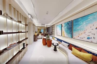 For Sale - Coastal Cabana