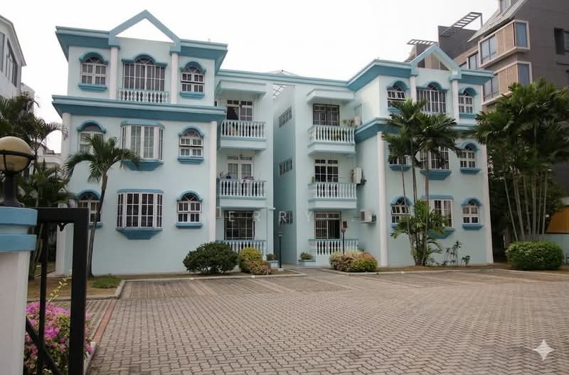 Sapphire Court, 62 Lorong K Telok Kurau, 3 Bedrooms, 1,420 sqft, Apartment For Sale, by Merry ., 500136786 - Exterior - PropertyGuru.com.sg
