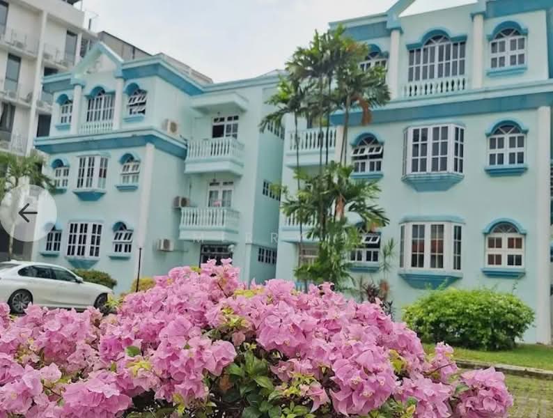 Sapphire Court, 62 Lorong K Telok Kurau, 3 Bedrooms, 1,420 sqft, Apartment For Sale, by Merry ., 500136786 - Exterior - PropertyGuru.com.sg