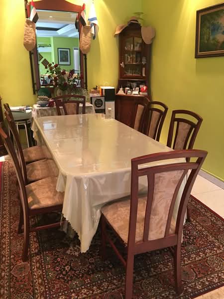 Sapphire Court, 62 Lorong K Telok Kurau, 3 Bedrooms, 1,420 sqft, Apartment For Sale, by Merry ., 500136786 - Dining Room - PropertyGuru.com.sg