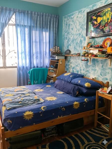 Sapphire Court, 62 Lorong K Telok Kurau, 3 Bedrooms, 1,420 sqft, Apartment For Sale, by Merry ., 500136786 - Bedroom - PropertyGuru.com.sg