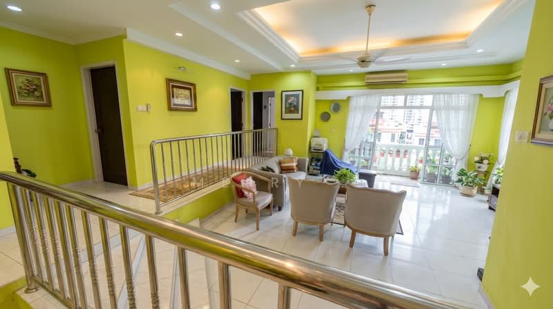 Sapphire Court, 62 Lorong K Telok Kurau, 3 Bedrooms, 1,420 sqft, Apartment For Sale, by Merry ., 500136786 - Living Room - PropertyGuru.com.sg