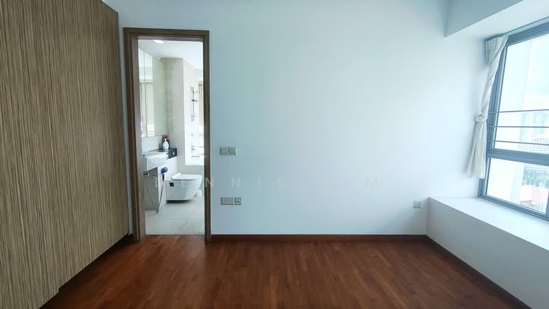 Trevista, 25 Lorong 3 Toa Payoh, 4 Bedrooms, 1,700 sqft, Condominium For Sale, by Dennis Lim, 500136791 - Bathroom - PropertyGuru.com.sg