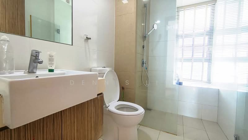 Trevista, 25 Lorong 3 Toa Payoh, 4 Bedrooms, 1,700 sqft, Condominium For Sale, by Dennis Lim, 500136791 - Bathroom - PropertyGuru.com.sg