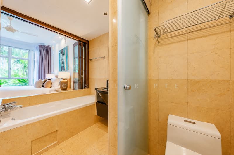 Hillington Green, 49 Hillview Avenue, 4 Bedrooms, 1,927 sqft, Condominium For Sale, by Gina Tow, 500136793 - Bedroom - PropertyGuru.com.sg