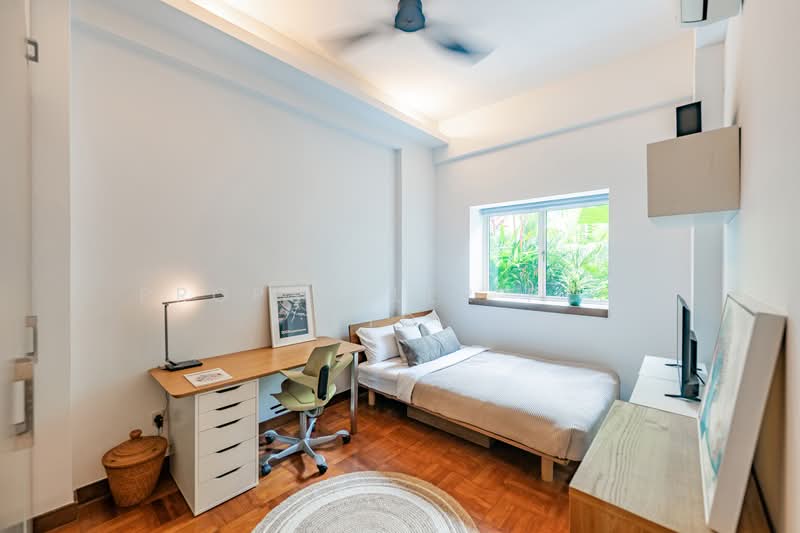 Hillington Green, 49 Hillview Avenue, 4 Bedrooms, 1,927 sqft, Condominium For Sale, by Gina Tow, 500136793 - Bedroom - PropertyGuru.com.sg