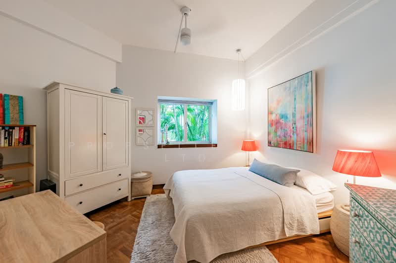 Hillington Green, 49 Hillview Avenue, 4 Bedrooms, 1,927 sqft, Condominium For Sale, by Gina Tow, 500136793 - Bedroom - PropertyGuru.com.sg