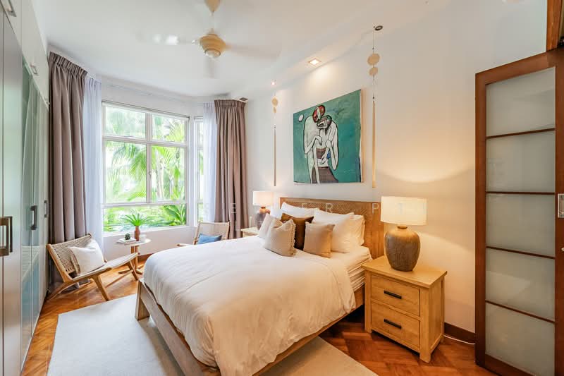 Hillington Green, 49 Hillview Avenue, 4 Bedrooms, 1,927 sqft, Condominium For Sale, by Gina Tow, 500136793 - Bedroom - PropertyGuru.com.sg