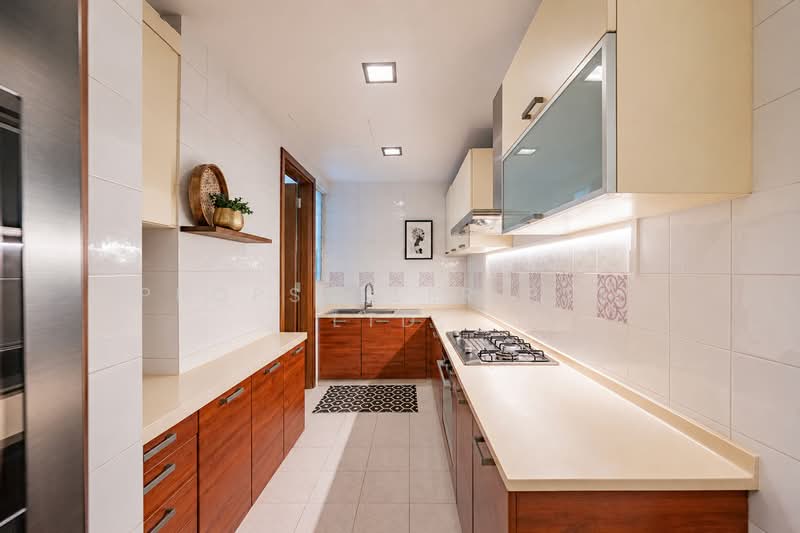 Hillington Green, 49 Hillview Avenue, 4 Bedrooms, 1,927 sqft, Condominium For Sale, by Gina Tow, 500136793 - Kitchen - PropertyGuru.com.sg