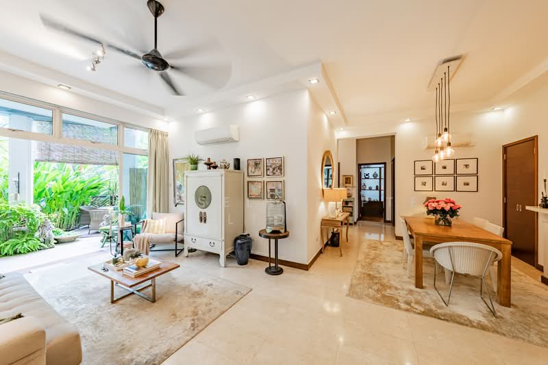 Hillington Green, 49 Hillview Avenue, 4 Bedrooms, 1,927 sqft, Condominium For Sale, by Gina Tow, 500136793 - Living Room - PropertyGuru.com.sg