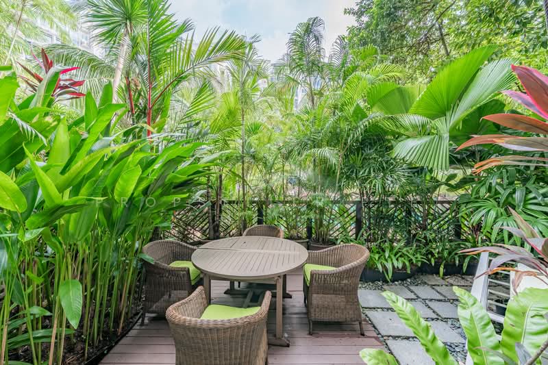 Hillington Green, 49 Hillview Avenue, 4 Bedrooms, 1,927 sqft, Condominium For Sale, by Gina Tow, 500136793 - Garden - PropertyGuru.com.sg