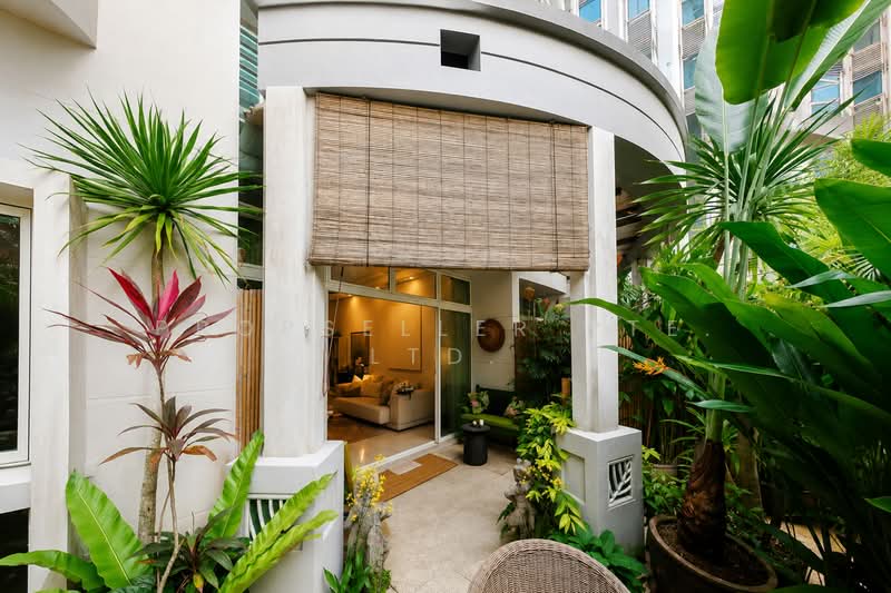Hillington Green, 49 Hillview Avenue, 4 Bedrooms, 1,927 sqft, Condominium For Sale, by Gina Tow, 500136793 - Living Room - PropertyGuru.com.sg