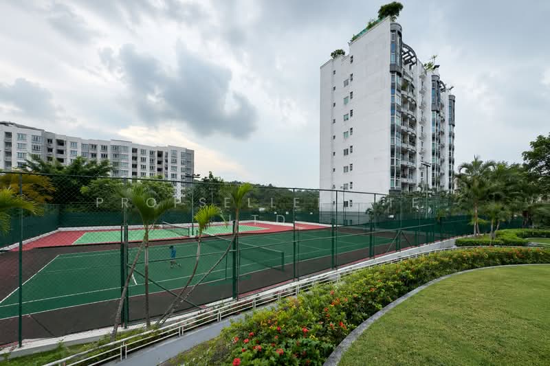 Hillington Green, 49 Hillview Avenue, 4 Bedrooms, 1,927 sqft, Condominium For Sale, by Gina Tow, 500136793 - Exterior - PropertyGuru.com.sg