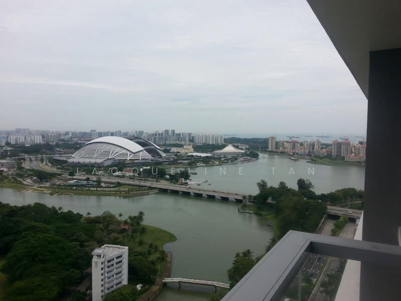 Southbank, 881 North Bridge Road, 1 Bedroom, 614 sqft, Condominium For Sale, by Jacqueline Tan, 500136794 - View - PropertyGuru.com.sg