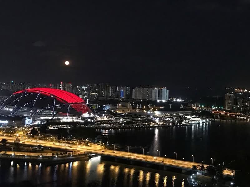 Southbank, 881 North Bridge Road, 1 Bedroom, 614 sqft, Condominium For Sale, by Jacqueline Tan, 500136794 - Exterior - PropertyGuru.com.sg