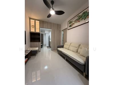 For Sale - Treasure at Tampines