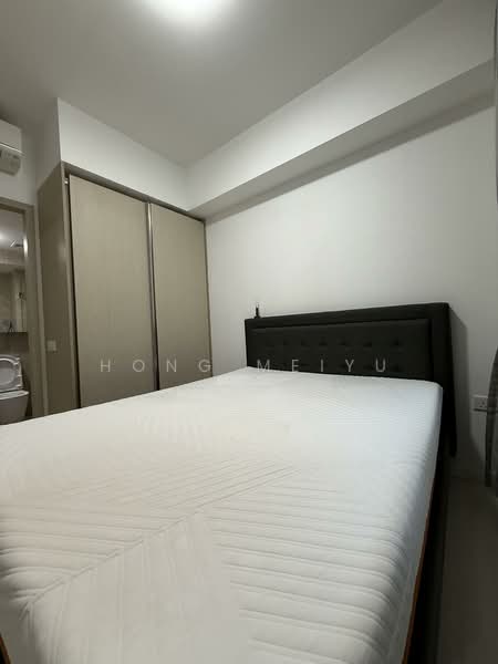 Treasure at Tampines, 57 Tampines Lane, Studio, 463 sqft, Condominium For Sale, by Hong Meiyu, 500136795 - Bedroom - PropertyGuru.com.sg