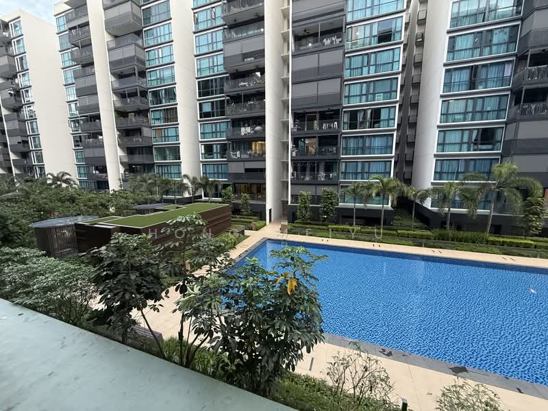 Treasure at Tampines, 57 Tampines Lane, Studio, 463 sqft, Condominium For Sale, by Hong Meiyu, 500136795 - Exterior - PropertyGuru.com.sg