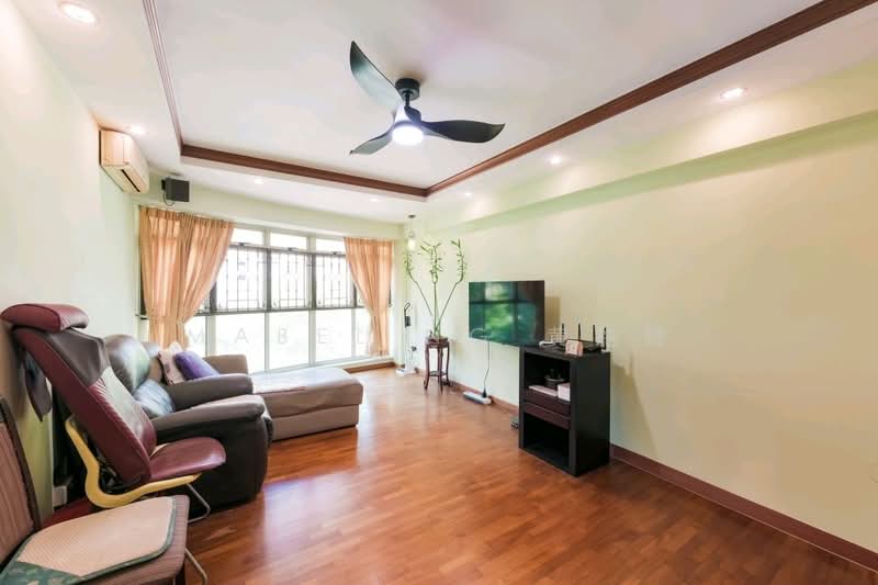 105B Edgefield Plains, , 3 Bedrooms, 1,184 sqft, HDB Flat For Sale, by Mabel Ng 黄施綺, 500136797 - PropertyGuru.com.sg