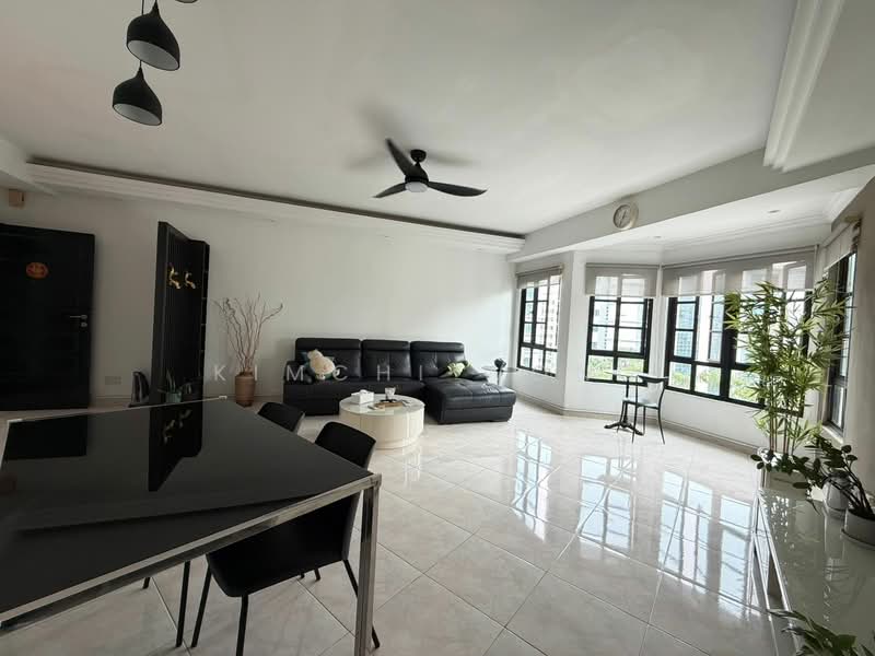 Chiltern Park, 133 Serangoon Avenue 3, 3 Bedrooms, 1,302 sqft, Condominium For Sale, by Kimchi Wong, 500136800 - Living Room - PropertyGuru.com.sg