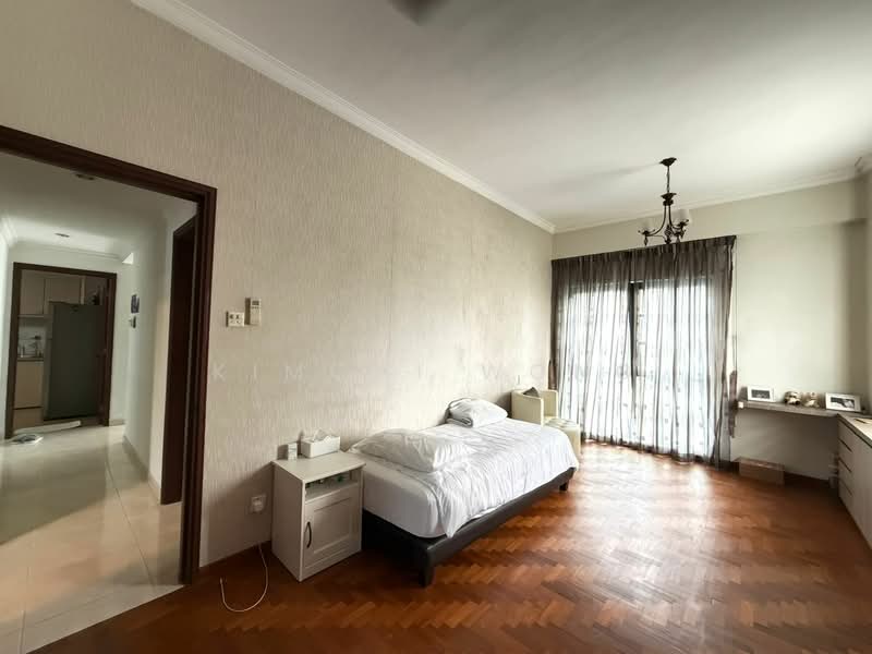 Chiltern Park, 133 Serangoon Avenue 3, 3 Bedrooms, 1,302 sqft, Condominium For Sale, by Kimchi Wong, 500136800 - Bedroom - PropertyGuru.com.sg