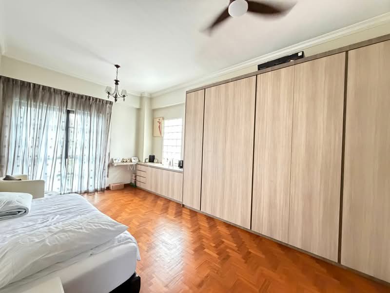 Chiltern Park, 133 Serangoon Avenue 3, 3 Bedrooms, 1,302 sqft, Condominium For Sale, by Kimchi Wong, 500136800 - Bedroom - PropertyGuru.com.sg