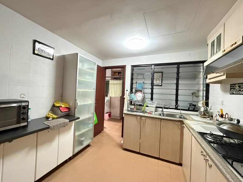 Chiltern Park, 133 Serangoon Avenue 3, 3 Bedrooms, 1,302 sqft, Condominium For Sale, by Kimchi Wong, 500136800 - PropertyGuru.com.sg