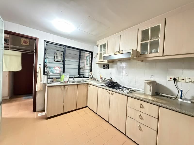 Chiltern Park, 133 Serangoon Avenue 3, 3 Bedrooms, 1,302 sqft, Condominium For Sale, by Kimchi Wong, 500136800 - PropertyGuru.com.sg
