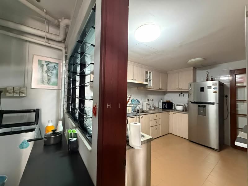 Chiltern Park, 133 Serangoon Avenue 3, 3 Bedrooms, 1,302 sqft, Condominium For Sale, by Kimchi Wong, 500136800 - PropertyGuru.com.sg