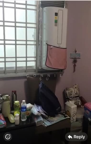 421 Fajar Road, 421 Fajar Road, Room Rental, 120 sqft, HDB Flat For Rent, by Connie Su, 500136809 - Interior - PropertyGuru.com.sg