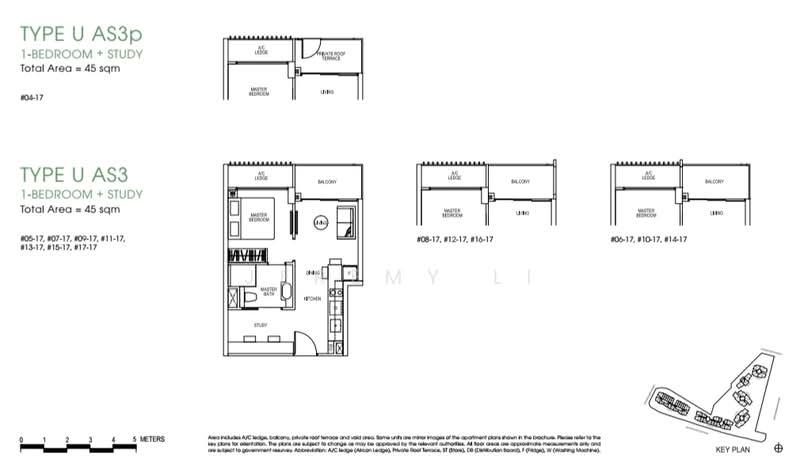 The Poiz Residences, 10 Meyappa Chettiar Road, 1 Bedroom, 484 sqft, Condominium For Rent, by Jeremy Li, 500136812 - PropertyGuru.com.sg