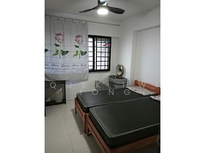 For Rent - 223 Choa Chu Kang Central