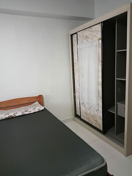 223 Choa Chu Kang Central, 223 Choa Chu Kang Central, Room Rental, 150 sqft, HDB Flat For Rent, by Quek Hwi Jong, 500136815 - Bedroom - PropertyGuru.com.sg