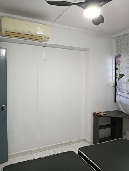 223 Choa Chu Kang Central, 223 Choa Chu Kang Central, Room Rental, 150 sqft, HDB Flat For Rent, by Quek Hwi Jong, 500136815 - Bedroom - PropertyGuru.com.sg