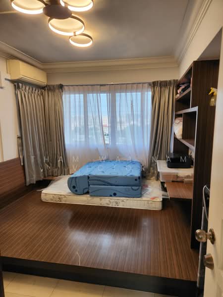 17 Jalan Tenteram, 17 Jalan Tenteram, Room Rental, 300 sqft, HDB Flat For Rent, by Tham Wai Nam Victor, 500136816 - Bedroom - PropertyGuru.com.sg