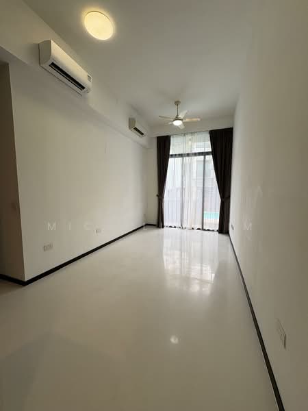 Three 11, 311 Upper Thomson Road, 3 Bedrooms, 1,001 sqft, Apartment For Sale, by Michelle Lim, 500136822 - Living Room - PropertyGuru.com.sg