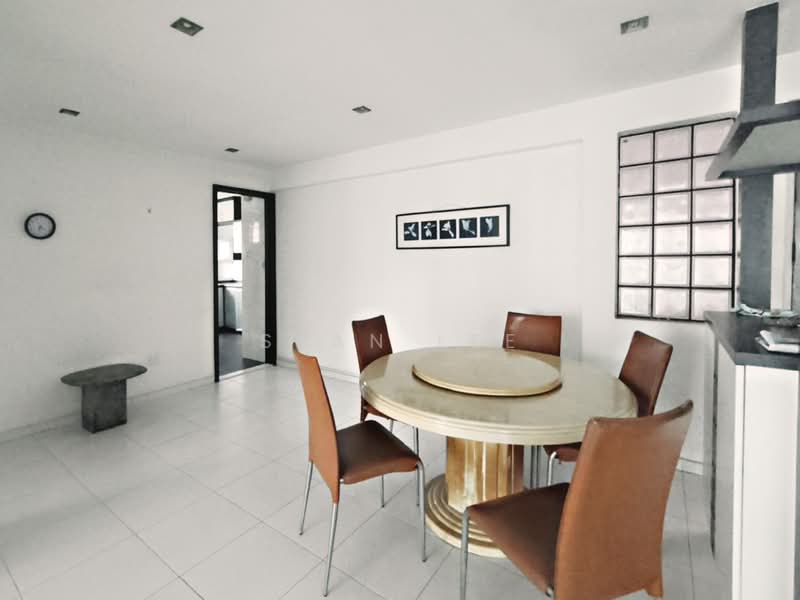 103C Edgefield Plains, 103C Edgefield Plains, 3 Bedrooms, 1,184 sqft, HDB Flat For Rent, by Sean Lee, 500136823 - Dining Room - PropertyGuru.com.sg