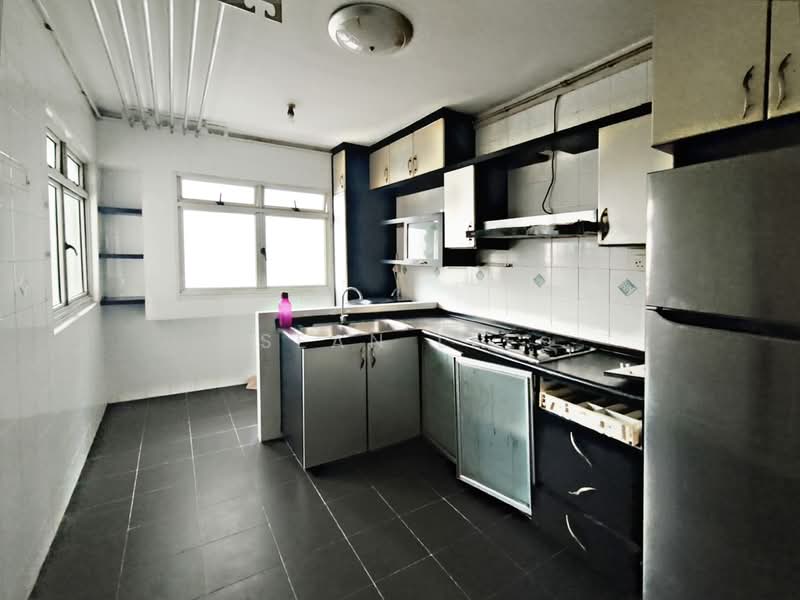 103C Edgefield Plains, 103C Edgefield Plains, 3 Bedrooms, 1,184 sqft, HDB Flat For Rent, by Sean Lee, 500136823 - Kitchen - PropertyGuru.com.sg