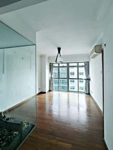 103C Edgefield Plains, 103C Edgefield Plains, 3 Bedrooms, 1,184 sqft, HDB Flat For Rent, by Sean Lee, 500136823 - Living Room - PropertyGuru.com.sg