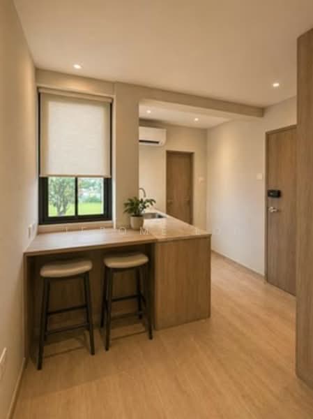 Studio @ Eunos / Kembangan MRT, , Studio, 350 sqft, Walk-up Apartment For Rent, by Jerome Loh, 500136824 - Interior - PropertyGuru.com.sg