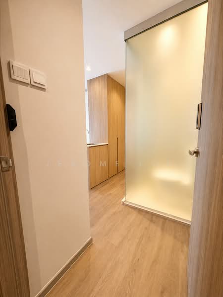 Studio @ Eunos / Kembangan MRT, , Studio, 350 sqft, Walk-up Apartment For Rent, by Jerome Loh, 500136827 - Interior - PropertyGuru.com.sg