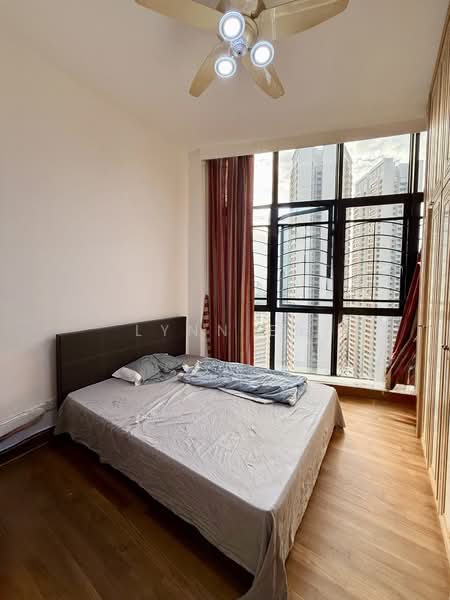 Heritage View, 10 Dover Rise, 4 Bedrooms, 2,616 sqft, Condominium For Rent, by Lynn Er, 500136828 - PropertyGuru.com.sg