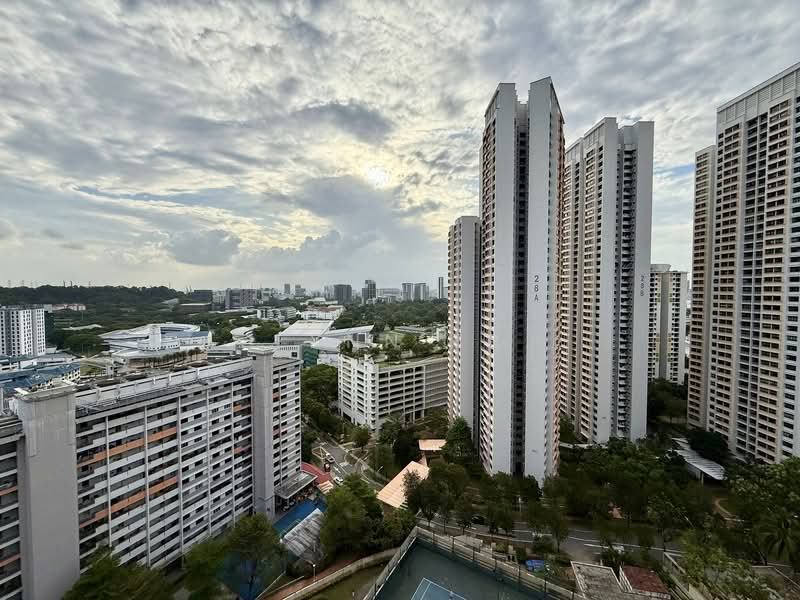 Heritage View, 10 Dover Rise, 4 Bedrooms, 2,616 sqft, Condominium For Rent, by Lynn Er, 500136828 - PropertyGuru.com.sg