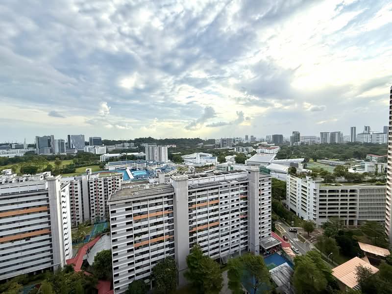 Heritage View, 10 Dover Rise, 4 Bedrooms, 2,616 sqft, Condominium For Rent, by Lynn Er, 500136828 - PropertyGuru.com.sg
