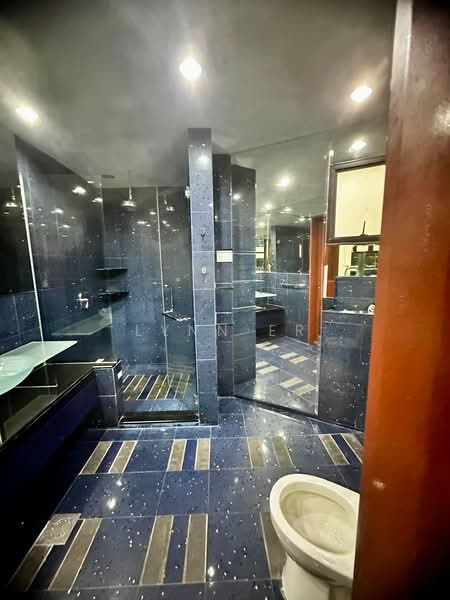Heritage View, 10 Dover Rise, 5 Bedrooms, 2,616 sqft, Condominium For Rent, by Lynn Er, 500136828 - Bathroom - PropertyGuru.com.sg
