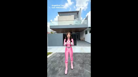 Brand New 4-Storeys Bespoke Designer Semi Detached | TOP Soon, , 6 Bedrooms, 7,460 sqft, Semi-Detached House For Sale, by Angelina Tan, 500136830 - PropertyGuru.com.sg