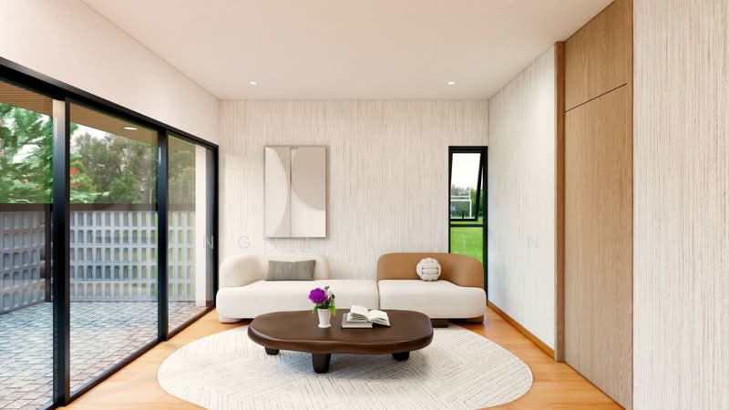Brand New 4-Storeys Bespoke Designer Semi Detached | TOP Soon, , 6 Bedrooms, 7,460 sqft, Semi-Detached House For Sale, by Angelina Tan, 500136830 - PropertyGuru.com.sg