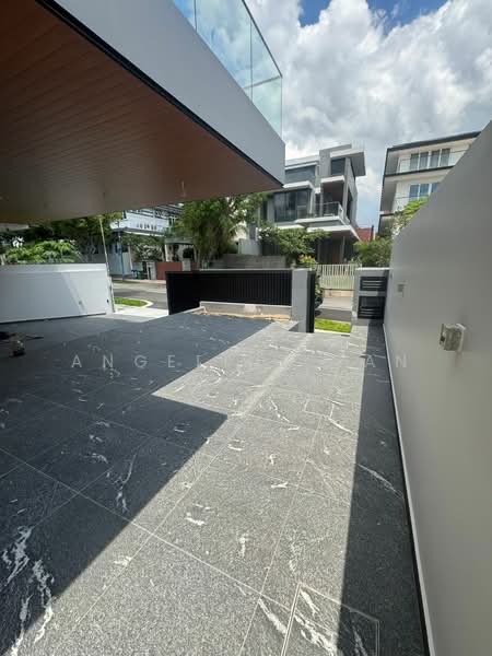 Brand New 4-Storeys Bespoke Designer Semi Detached | TOP Soon, , 6 Bedrooms, 7,460 sqft, Semi-Detached House For Sale, by Angelina Tan, 500136830 - Exterior - PropertyGuru.com.sg